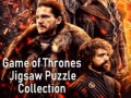 Lalao Game of Thrones Jigsaw Puzzle Collection