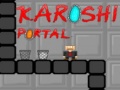 Lalao Karoshi Portal