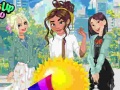 Lalao Summer Midi Skirt Fashion