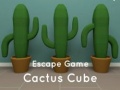 Lalao Escape game Cactus Cube 