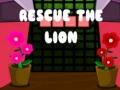 Lalao Rescue The Lion