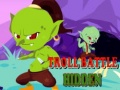 Lalao Troll Battle Hidden