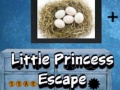Lalao Little Princess Escape