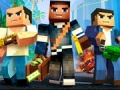 Lalao Block City Wars