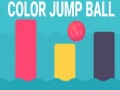Lalao Jump Color Ball