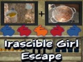 Lalao Irascible Girl Escape
