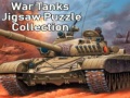 Lalao War Tanks Jigsaw Puzzle Collection