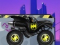 Lalao Batman Truck 2