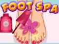 Lalao Foot Spa