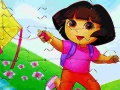 Lalao Cute Girl Jigsaw Puzzle