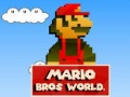 Lalao Mario Bros World