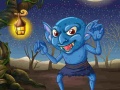 Lalao Goblin Fight Match 3