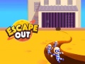 Lalao Escape Out