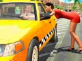Lalao Crazy Taxi Simulator