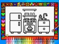 Lalao Color and Decorate Rooms