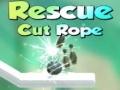 Lalao Rescue Cut Rope