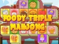 Lalao Foody Triple Mahjong