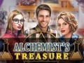 Lalao Alchemists treasure