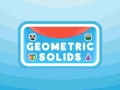Lalao Geometric Solids