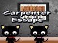 Lalao Carpenter Escape