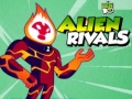 Lalao Ben 10 Alien Rivals