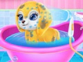 Lalao Baby Taylor Caring Dog