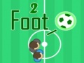 Lalao 2 Foot 