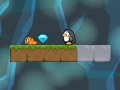 Lalao Penguin Adventure Reverse Word