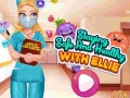 Lalao Staying Safe And Healthy With Ellie