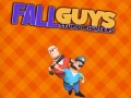 Lalao Fall Guys stupid fighters