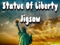Lalao Statue Of Liberty Jigsaw