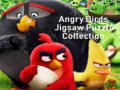 Lalao Angry Birds Jigsaw Puzzle Collection
