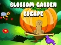 Lalao Blossom Garden Escape