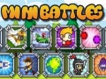 Lalao MiniBattles