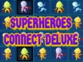 Lalao Superheroes Connect Deluxe