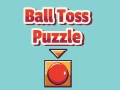Lalao Ball Toss Puzzle