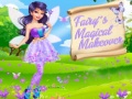 Lalao Fairy's Magical Makeover