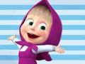 Lalao A Day With Masha And The Bear