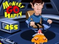Lalao Monkey GO Happy Stage 455