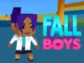 Lalao Fall Boys