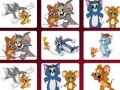 Lalao Tom and Jerry Memory