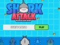 Lalao Shark Attack.io