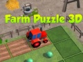 Lalao Farm Puzzle 3D