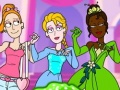 Lalao Rick and Morty Princess Maker