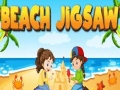 Lalao Beach Jigsaw