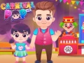 Lalao Carnival with Pop