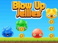 Lalao Blow Up Jellies