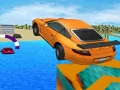 Lalao Water Surfing Car