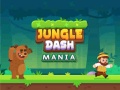 Lalao Jungle Dash Mania