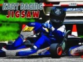 Lalao Kart Racing Jigsaw